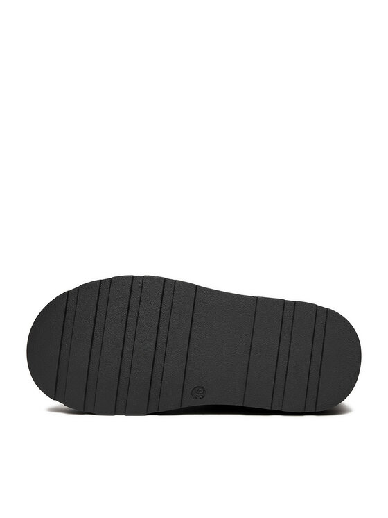 Juicy Couture Juicy Couture Schneeschuhe EO-HY80815-1 Schwarz