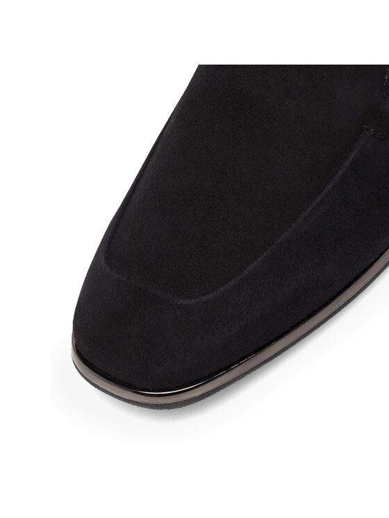 Sergio Bardi Sergio Bardi Slipper WB-D1066-01SB Schwarz