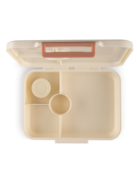 Citron Citron Lunchbox lunch box Beżowy