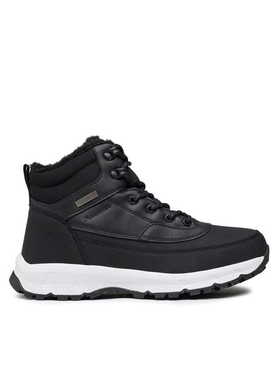 Whistler Whistler Traperid Parrite Winterboot Wp W224438 Must