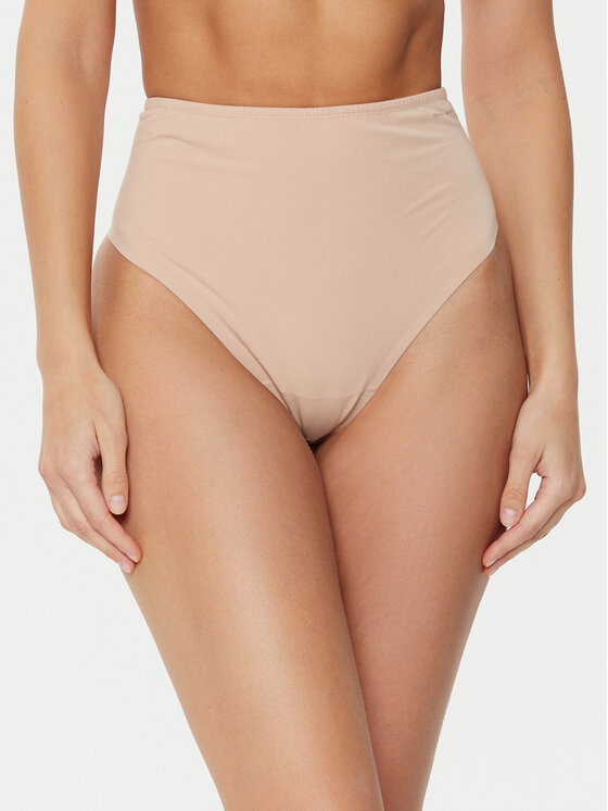 YSABEL MORA YSABEL MORA Perizoma 19332 Beige