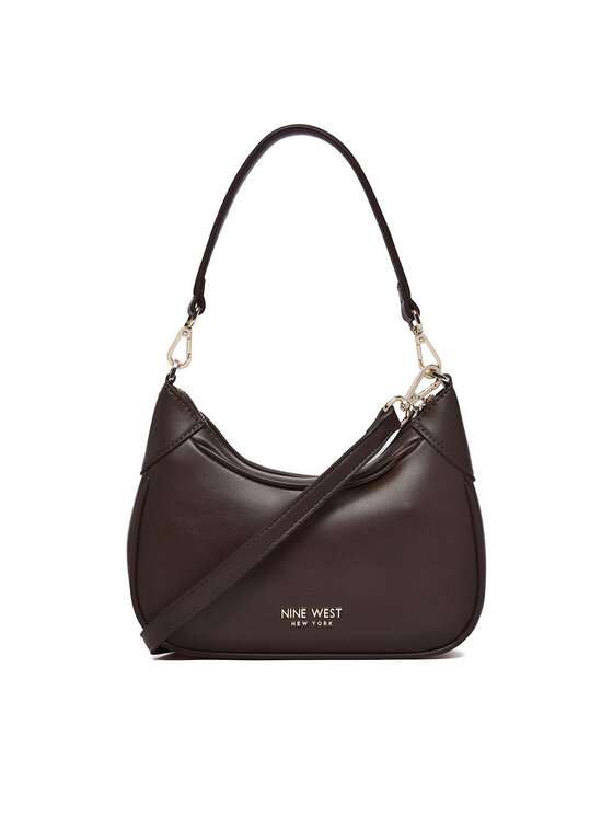 Nine West Nine West Kabelka CEO-SOFT ALLURE-LDA9751 Hnedá