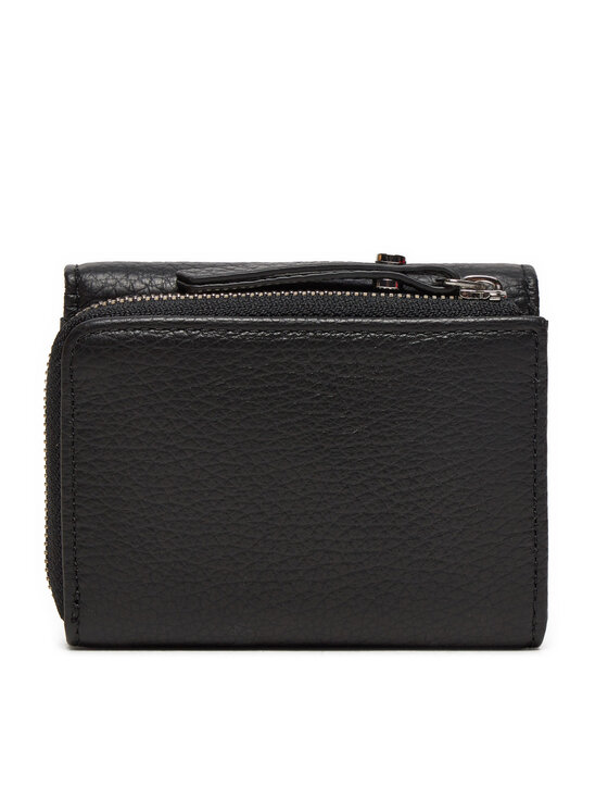 Gianni Chiarini Gianni Chiarini Majhna ženska denarnica PF W5065 GRN Črna