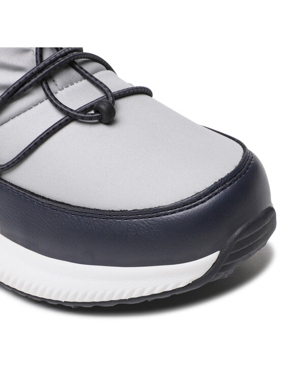 CMP CMP Sněhule Sheratan Wmn Lifestyle Shoes Wp 30Q4576 Šedá