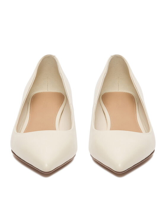 Gino Rossi Gino Rossi High Heels EO-ELLA-V1569-05-2 Écru