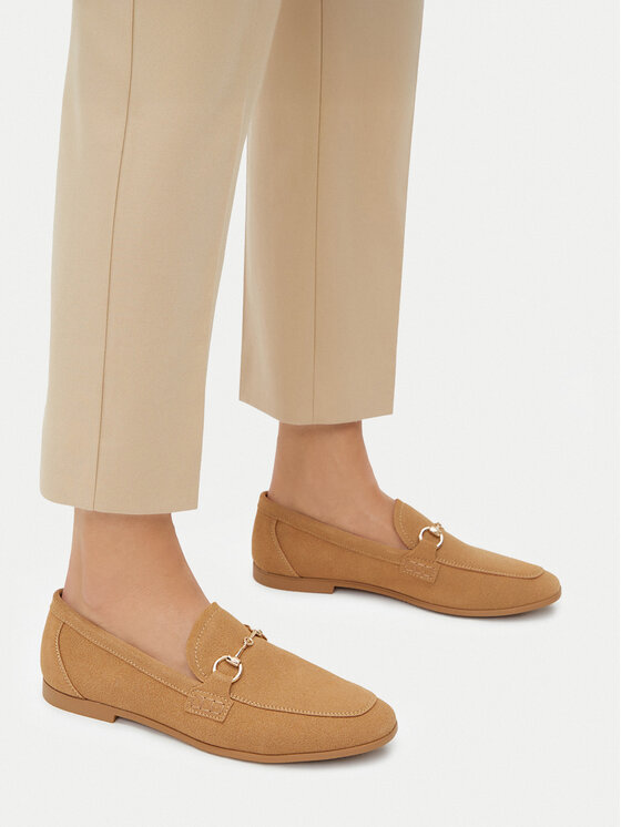 JENNY JENNY Loafers HY60163-9 Maro