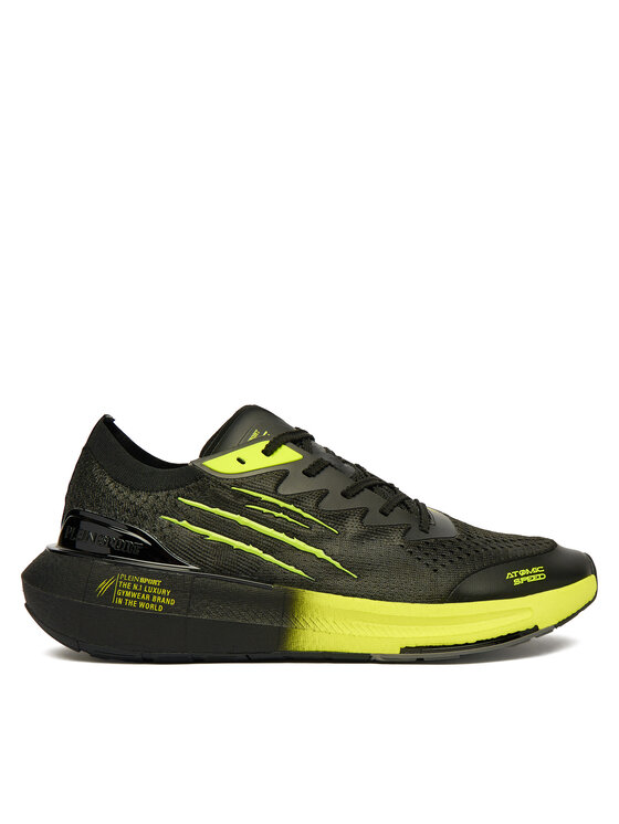 Plein Sport Plein Sport Sneakers AAES USC0856 STE003N Negru
