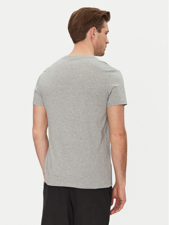 Timberland Timberland Σετ 3 T-Shirts TB0A6GH1 Έγχρωμο Slim Fit