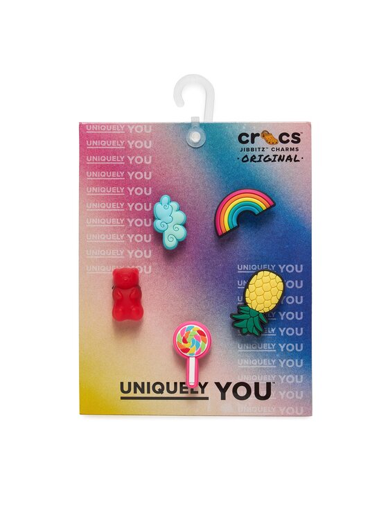 Decorazione per scarpe Crocs