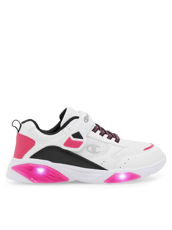Champion Champion Sneakers Wave G Ps S32782-WW002 Bianco