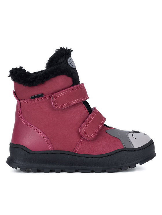 Lasocki Kids Lasocki Kids Gležnjače TYSON CI12-TYSON-03(III)DZ Ružičasta