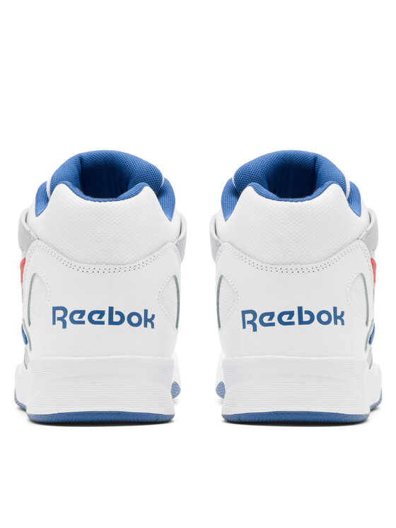 Reebok Reebok Обувки Royal BB4590 HR0524 Бял