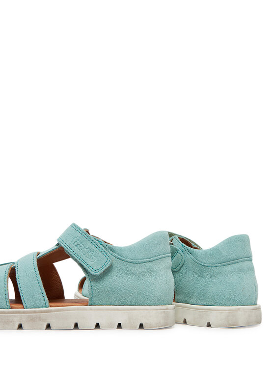 Froddo Froddo Sandalen Keko G3150287-6 D Grün