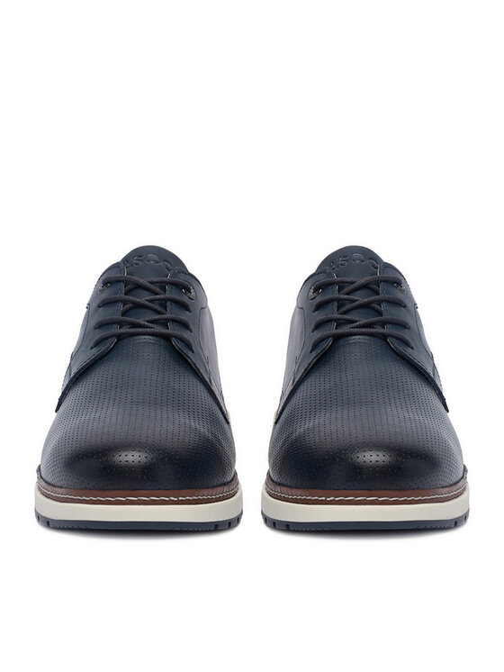 Lasocki Lasocki Scarpe basse CEO-SINTRA-01 MI24 Blu scuro