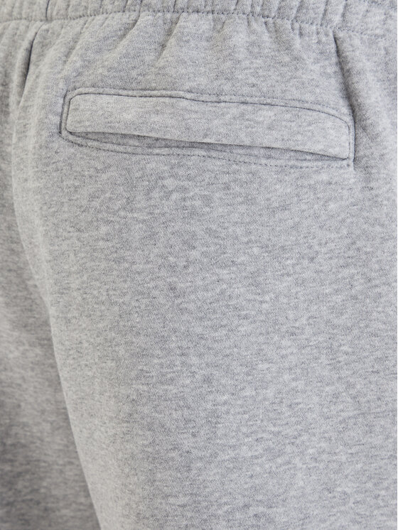 Under Armour Under Armour Športové kraťasy UA Icon Fleece 1380377 Sivá Regular Fit