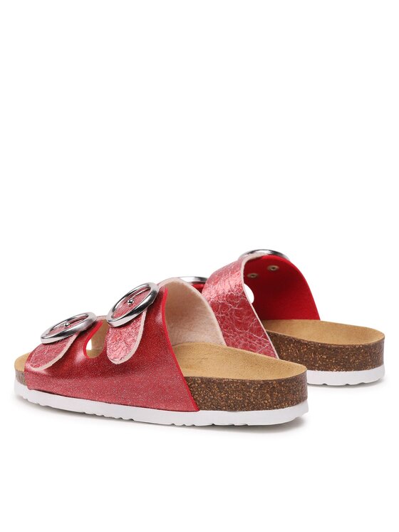 Dr. Brinkmann Dr. Brinkmann Plätud 700293 Punane