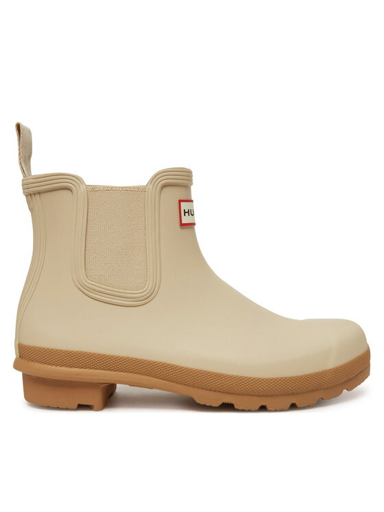 Hunter Hunter Cizme de cauciuc WFS2078RMA Bej