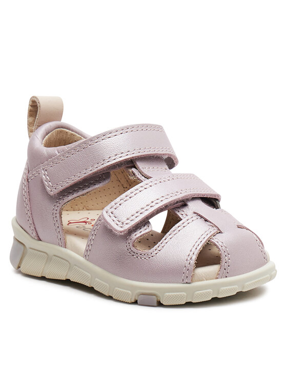 ECCO ECCO Szandál 76113160686 Lila