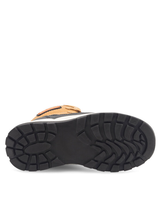 Sprandi Sprandi Schneeschuhe ICE COOL CP91-25036 Braun