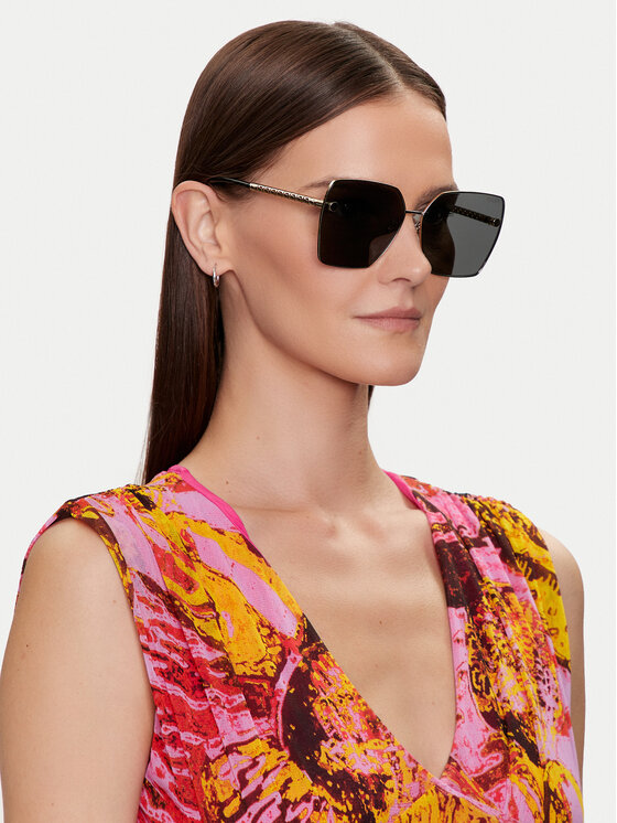 Versace Versace Sunčane naočale 0VE2270D 125287 Zlatna