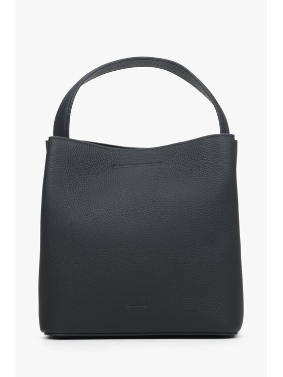 Estro Estro Τσάντα ER00114437 Μαύρο