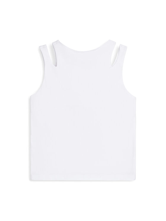 Original Marines Original Marines Топ DFP5282YF Білий Regular Fit