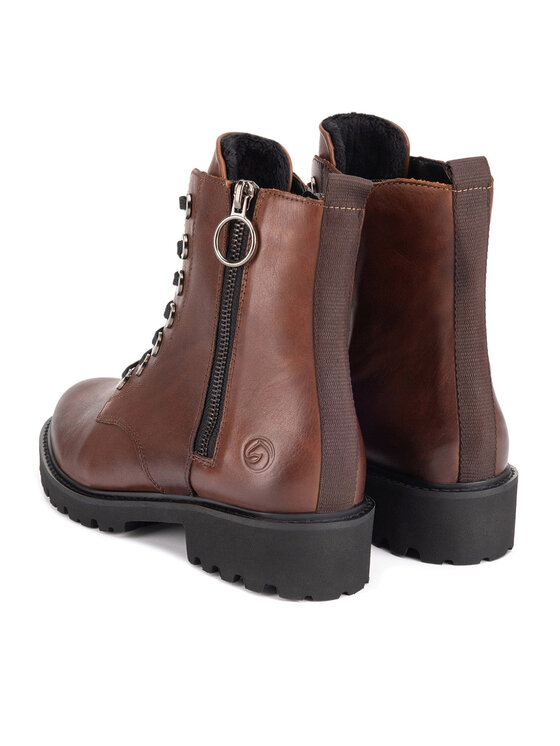 Remonte Remonte Saapad D8671-22 Pruun