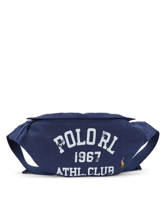 Polo Ralph Lauren Jostas somiņa 405946104002 Tumši zils