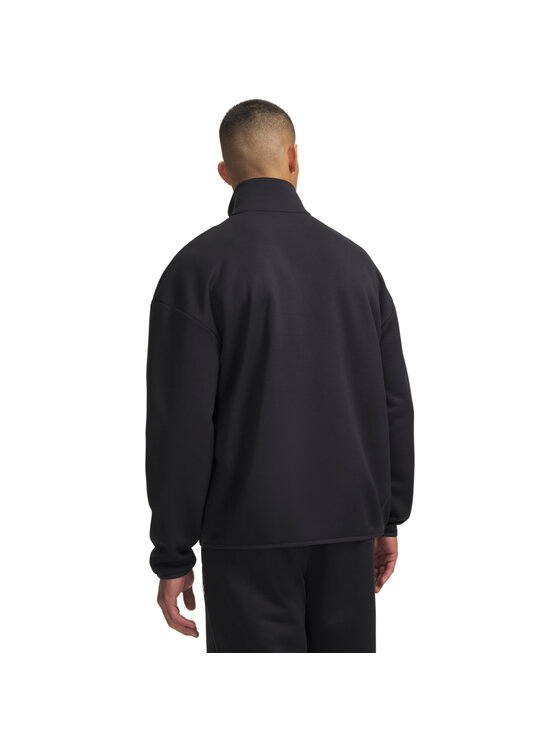Under Armour Under Armour Bluza UA-6017114 Czarny Active Fit