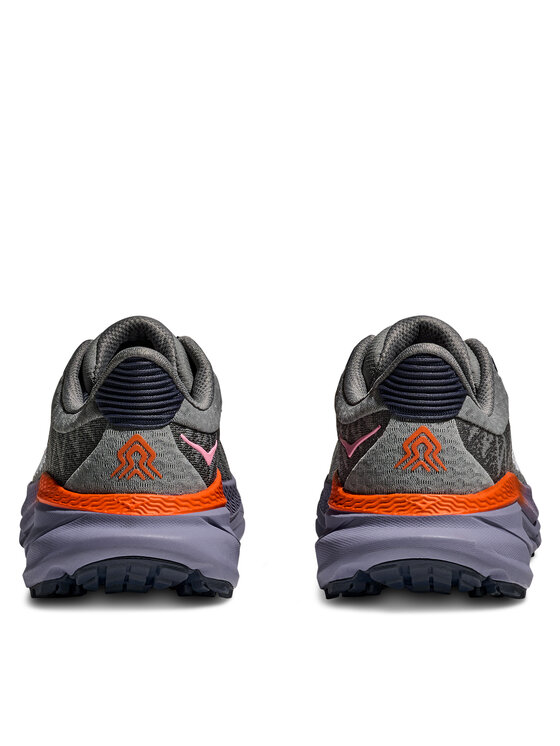 Hoka Hoka Маратонки за бягане Challenger Atr 7 1134498 Сив