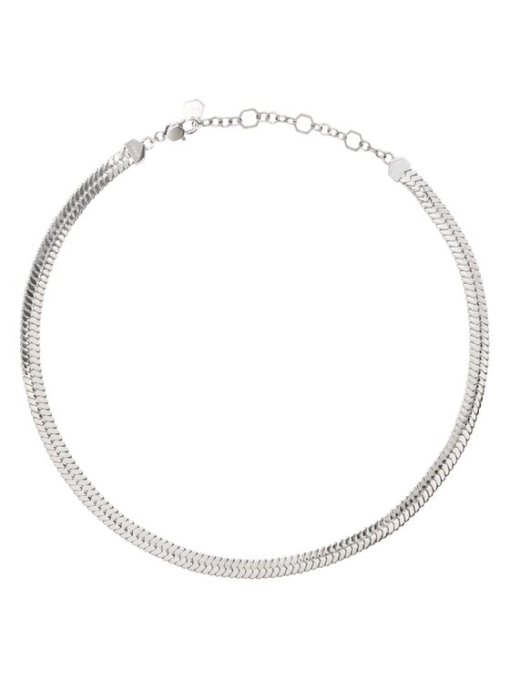 Breil Breil Collana GLEAM Argento