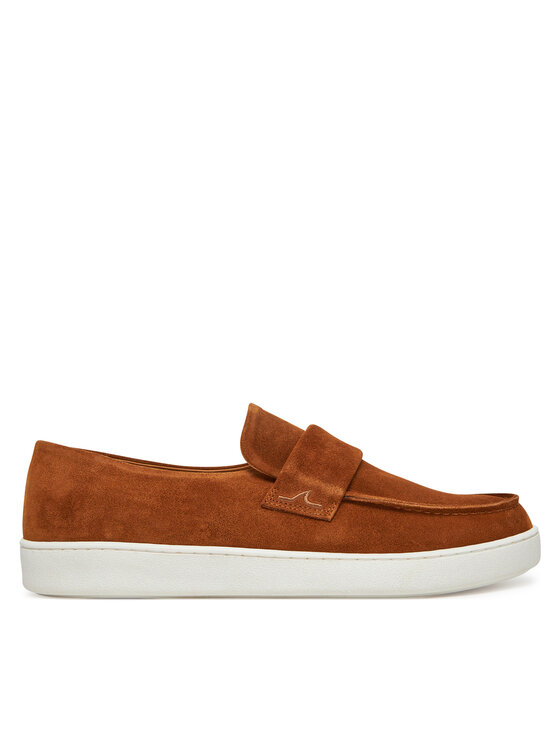 Paul&Shark Paul&Shark Mocasini 25418014 Maro