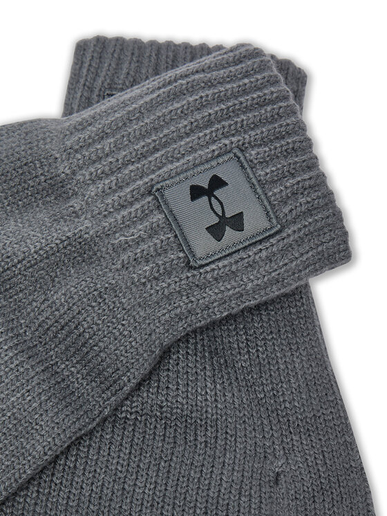 Under Armour Under Armour Herrenhandschuhe UA Halftime Gloves 1373157-013 Grau