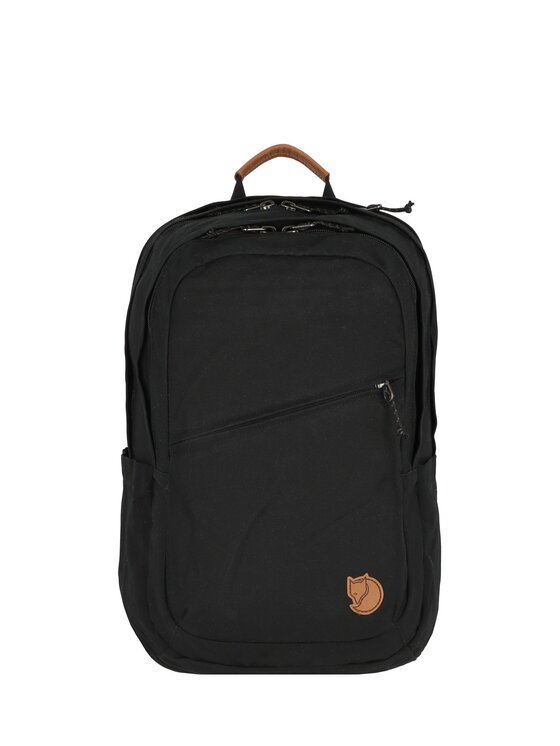 Fjällräven Fjällräven Plecak 263791 Czarny
