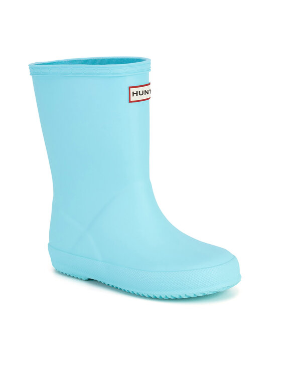 Hunter Hunter Gumene čizme KFT5094RMA-FWB Plava