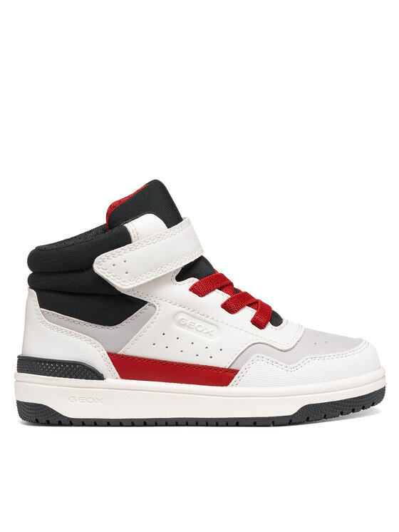 Geox Sneakers J Washiba Boy J66LQI 0BC15 C0050 M Alb