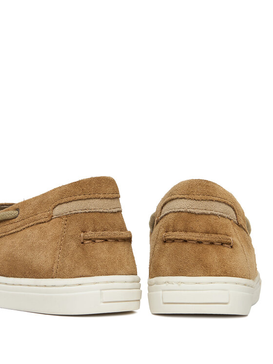 Mayoral Mayoral Μοκασίνια 45670 Καφέ