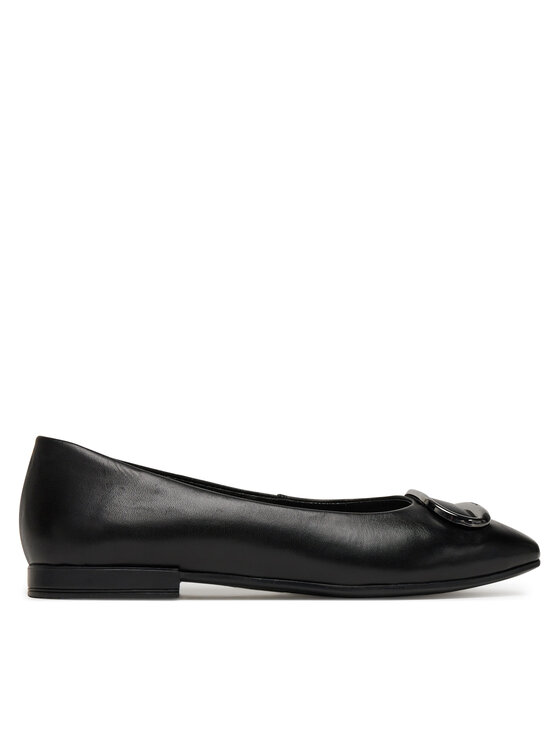 MEXX Balerini MX/018C-RST Negru