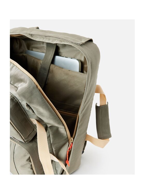 Rip Curl Rip Curl Plecak Search Convertible 21L B/P Beżowy