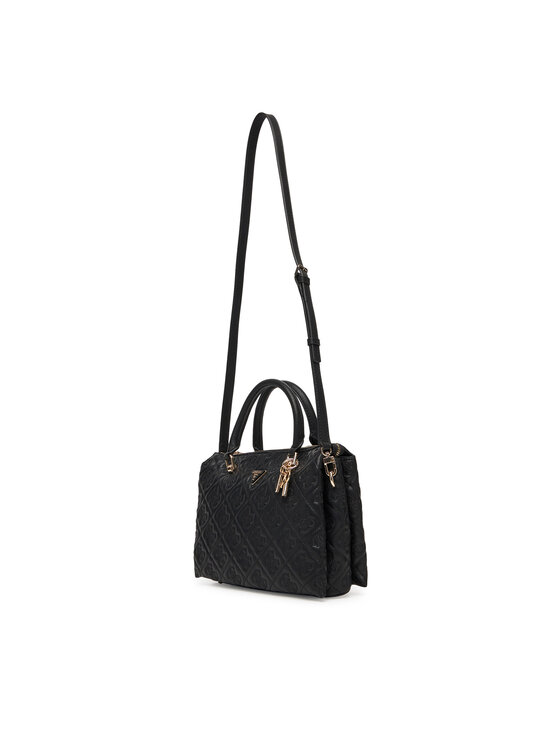 Guess Guess Táska Adelasia HWQL96 58060 Fekete