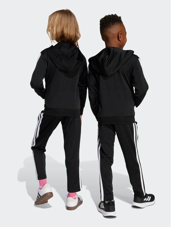 adidas adidas Zestaw dla dzieci 159531 Czarny Regular Fit