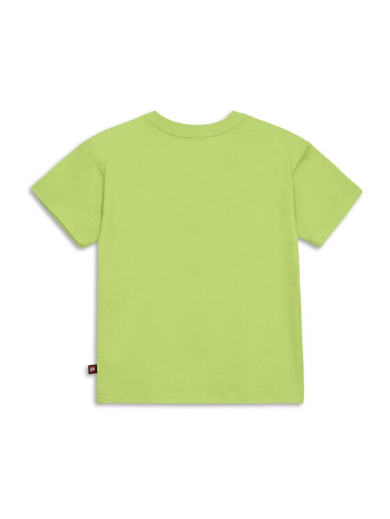 LEGO LEGO T-Shirt 12011471/8001 Kolorowy Regular Fit
