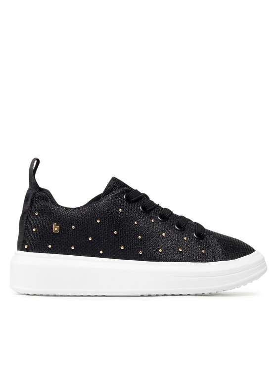 Sneakers Glam 1109128 Nero