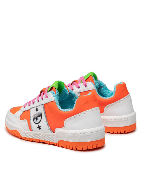 Sneakers CF3002-058 Arancione