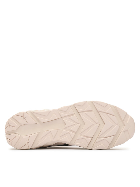 EA7 Emporio Armani EA7 Emporio Armani Tenisice X8X033 XCC52 S885 Crna