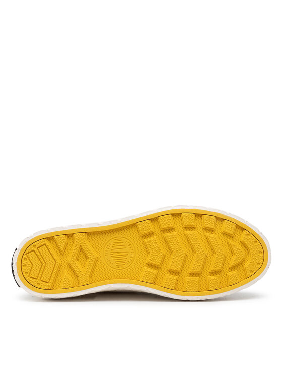 Palladium Palladium Кецове Palla Ace Cvs 77014-116-M Бял
