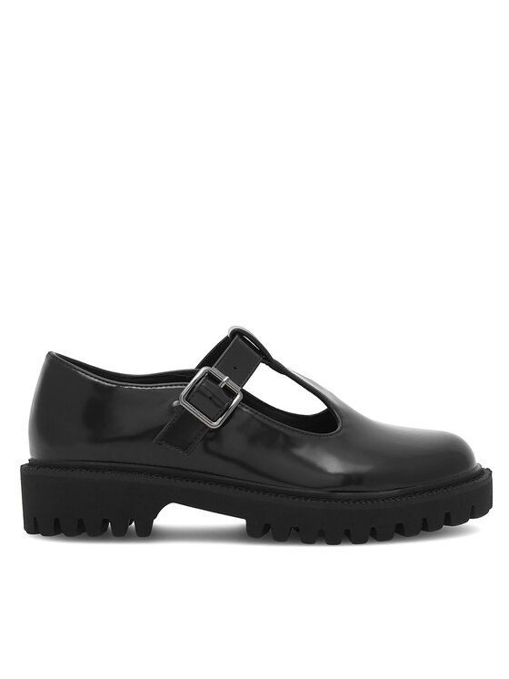 Pantofi JENNY EMINA TS5532-01 Negru