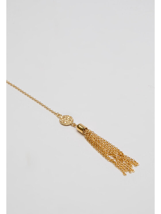 MARASIMSIM MARASIMSIM Náhrdelník 5PD325303 Zlatá