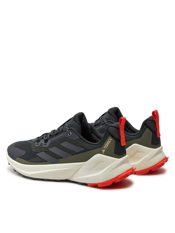 adidas adidas Сникърси Terrex Trailmaker 2.0 Hiking IE5145 Сив