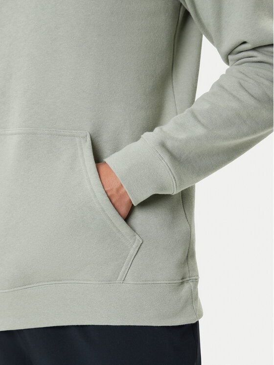 Columbia Columbia Μπλούζα Trek™ 2018494 Πράσινο Regular Fit